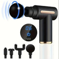 6 or 30 Level Massage Gun